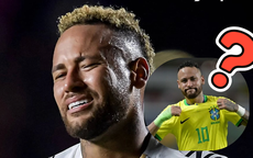 Neymar chấn thương, tuyển Brazil quay xe?