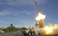 Báo Washington Post: Mỹ "tiêu hao đáng kể" vũ khí công nghệ cao, Israel bảo toàn tên lửa