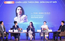 Thị trường bất động sản 2026 “vượt gió ngược, đón chu kỳ mới”: Cơ hội cho “nhà định chuẩn”
