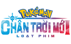 Loạt phim "Pokémon Chân Trời Mới" chính thức phát sóng tại Việt Nam