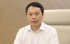 Ông Nguyễn Huy Dũng làm Thứ trưởng Bộ Văn hóa, Thể thao và Du lịch