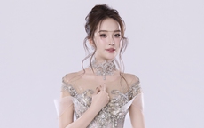 Nhan sắc quyến rũ của Võ Cao Kỳ Duyên