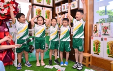 FIFA World Cup 2026 tại các nhà sách của FAHASA