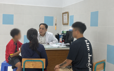 Xây "kháng thể số" cho trẻ