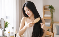 Tóc khỏe từ gốc