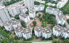 Hướng tới mục tiêu mọi người dân đều có chỗ ở