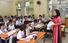 Nhà giáo được hưởng phụ cấp ưu đãi theo nghề đến 80%