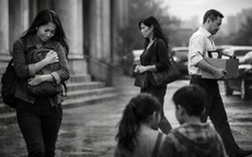 Đắng chát những cuộc tình xuyên biên giới