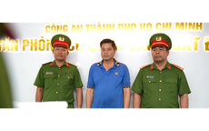 Phó Giám đốc Công an TPHCM chỉ đạo chuyên án lớn