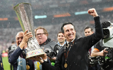 Unai Emery - Từ kẻ bị hoài nghi đến "ông vua" Europa League