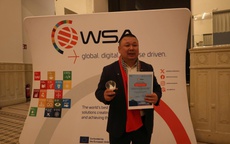 Nền tảng Thiện nguyện của Việt Nam được vinh danh tại World Summit Awards 2025