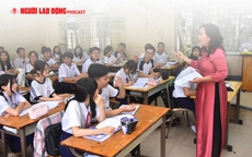 Trường hợp nhà giáo nào được hưởng phụ cấp ưu đãi nghề mức cao 80%?