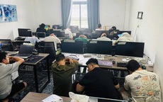 VỤ ÁN NỔI CỘM TRONG TUẦN: Chặt đứt nhiều đường dây ma túy, "đào lửa" lớn