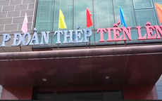 Phạt người nhà lãnh đạo Thép Tiến Lên gần nửa tỉ đồng vì bán "chui" 2,39 triệu cổ phiếu