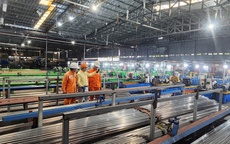 Tính toán "né" giờ cao điểm sử dụng điện
