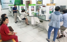 Minh bạch hoạt động huy động vốn