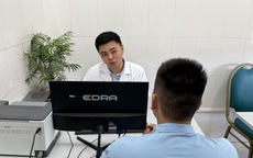 Nam công nhân ám ảnh bệnh nặng, nhập viện vì rối loạn lo âu
