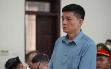 Tòa bất ngờ hoãn tuyên án cựu cục trưởng Nguyễn Thanh Phong, quay lại xét hỏi