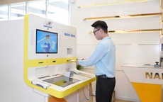 Nam A Bank tiên phong triển khai hệ thống SIMO: Lá chắn công nghệ trước rủi ro lừa đảo trực tuyến