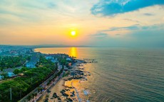 Sân bay Phan Thiết và kỳ vọng bứt phá của trục du lịch Nam Trung Bộ