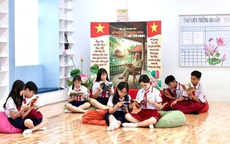 Loạt trường THCS “hot” ở TP HCM xét học bạ, thành tích vào lớp 6