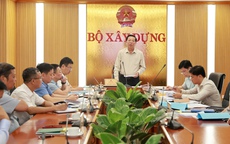 Thống nhất đầu tư cao tốc Bắc - Nam phía Tây 76.000 tỉ đồng