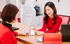Cơ hội trúng 500 triệu đồng khi gửi tiền dự thưởng trên Agribank Plus