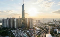 Xây dựng và phát triển TP HCM trong kỷ nguyên mới: Bứt phá vượt tầm "đầu tàu"