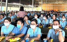 Nâng cao nhận thức về chăm sóc sức khỏe sinh sản cho người lao động