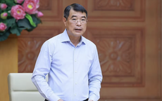 Thủ tướng Lê Minh Hưng: Hà Nội tiên phong phát triển nhà ở cho thuê