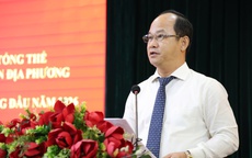 TPHCM: Phường Tân Định 100% hồ sơ giải quyết đúng hạn