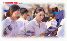 Báo Người Lao Động tổ chức talkshow hữu ích về giáo dục nghề nghiệp