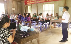 Cán bộ thôn, tổ dân phố được khoán quỹ phụ cấp hơn 20 triệu đồng/tháng từ 1-7
