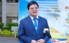 Bổ nhiệm 3 phó hiệu trưởng Trường ĐH Nông Lâm TPHCM