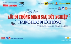 Thông tin hấp dẫn từ “Lối đi thông minh sau tốt nghiệp trung học phổ thông”