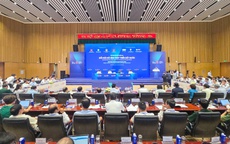Đổi mới mô hình phát triển đất nước dựa trên khoa học, công nghệ và chuyển đổi số