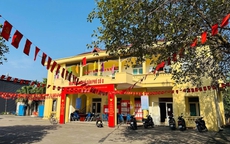 "Chốt" tổ dân phố ở Hà Nội và TPHCM phải có từ 700 hộ trở lên