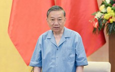 Tổng Bí thư, Chủ tịch nước Tô Lâm: Tập trung phát hiện và tháo gỡ hết những điểm nghẽn về thể chế