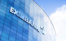 Ba phó tổng giám đốc của Eximbank đồng loạt xin từ nhiệm