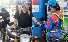 Sử dụng xăng E10, từng loại phương tiện tương thích ra sao?