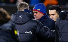 Jose Mourinho sớm lên kế hoạch cải tổ Real Madrid
