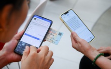 Viettel hỗ trợ xác thực thông tin thuê bao tại nhà cho người cao tuổi