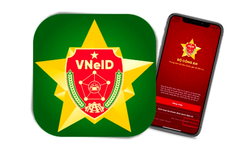 Chính phủ: Phấn đấu 100% đối tượng nhận hỗ trợ, an sinh xã hội trên VNeID  