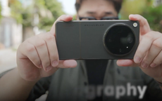 Review OPPO Find X9 Ultra: Smartphone thiên về trải nghiệm camera