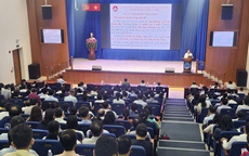 Giám đốc Sở GD-ĐT TPHCM: Sai sót nghiêm trọng nhất là để lộ, lọt đề thi