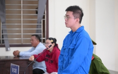 Cái kết cho gã công nhân sát hại chủ quán cà phê để cướp tài sản ở Tây Ninh