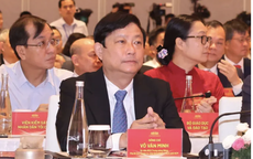 Siêu đô thị TPHCM kỳ vọng vào Luật Đô thị đặc biệt