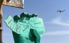 Somaliland - vùng lãnh thổ khiến Iran "mất ăn mất ngủ"