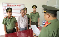 Tây Ninh: Bắt giám đốc công ty dùng lao động Bangladesh quá hạn cư trú