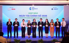 SACOMBANK đồng hành cùng Ngày Tài chính số 2026